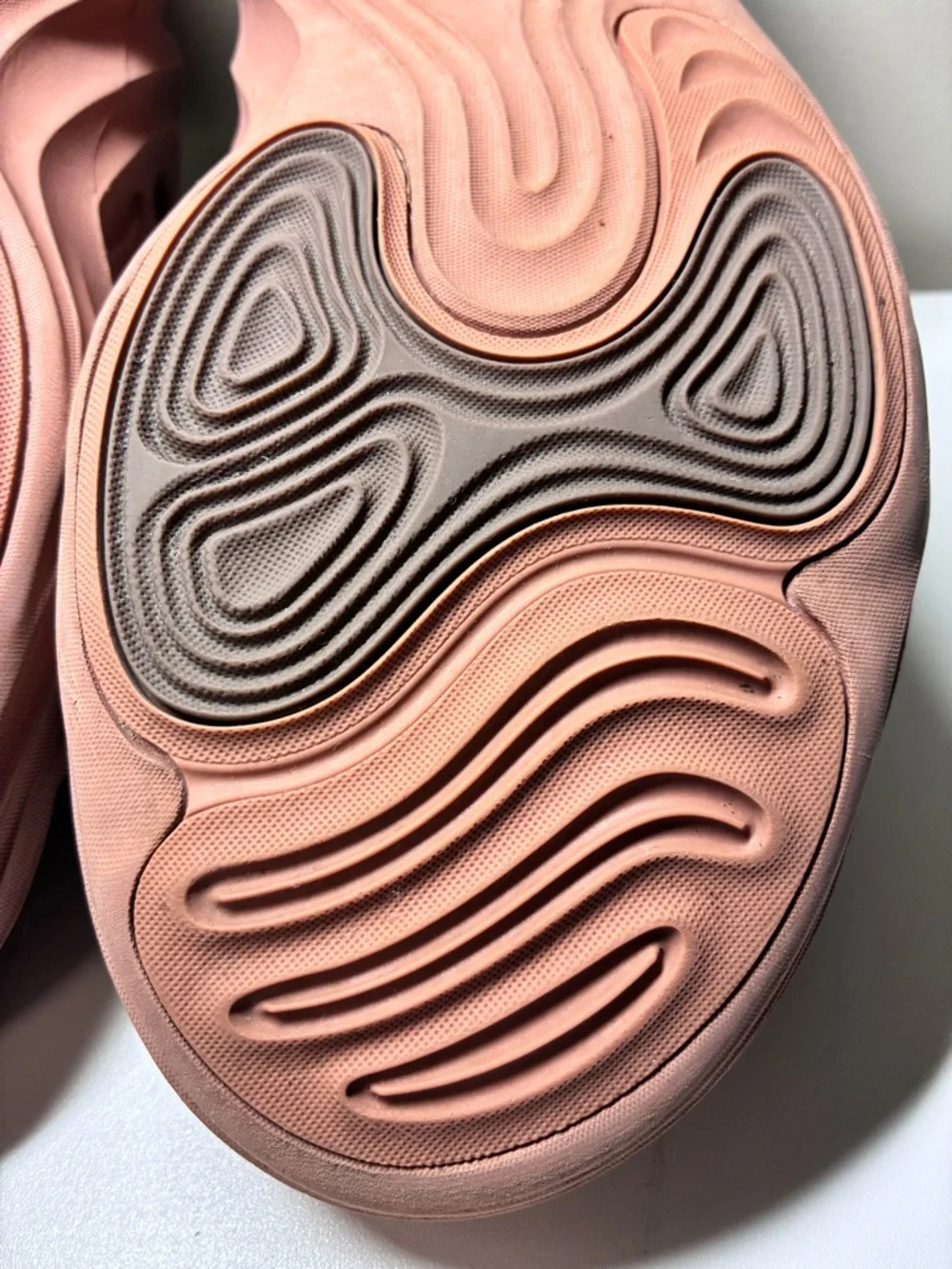 Adidas adiFOM Q Sneakers in Clay Strata
